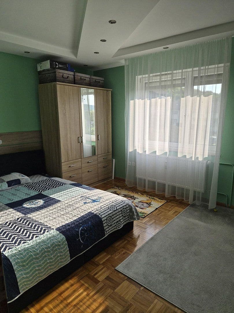 Prodej bytu 3+1 74 m², Hammelburg, Bavorsko Prodej bytu 3+1 74 m², Hammelburg, Bavorsko