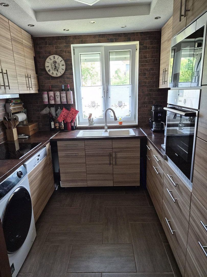 Prodej bytu 3+1 74 m², Hammelburg, Bavorsko Prodej bytu 3+1 74 m², Hammelburg, Bavorsko