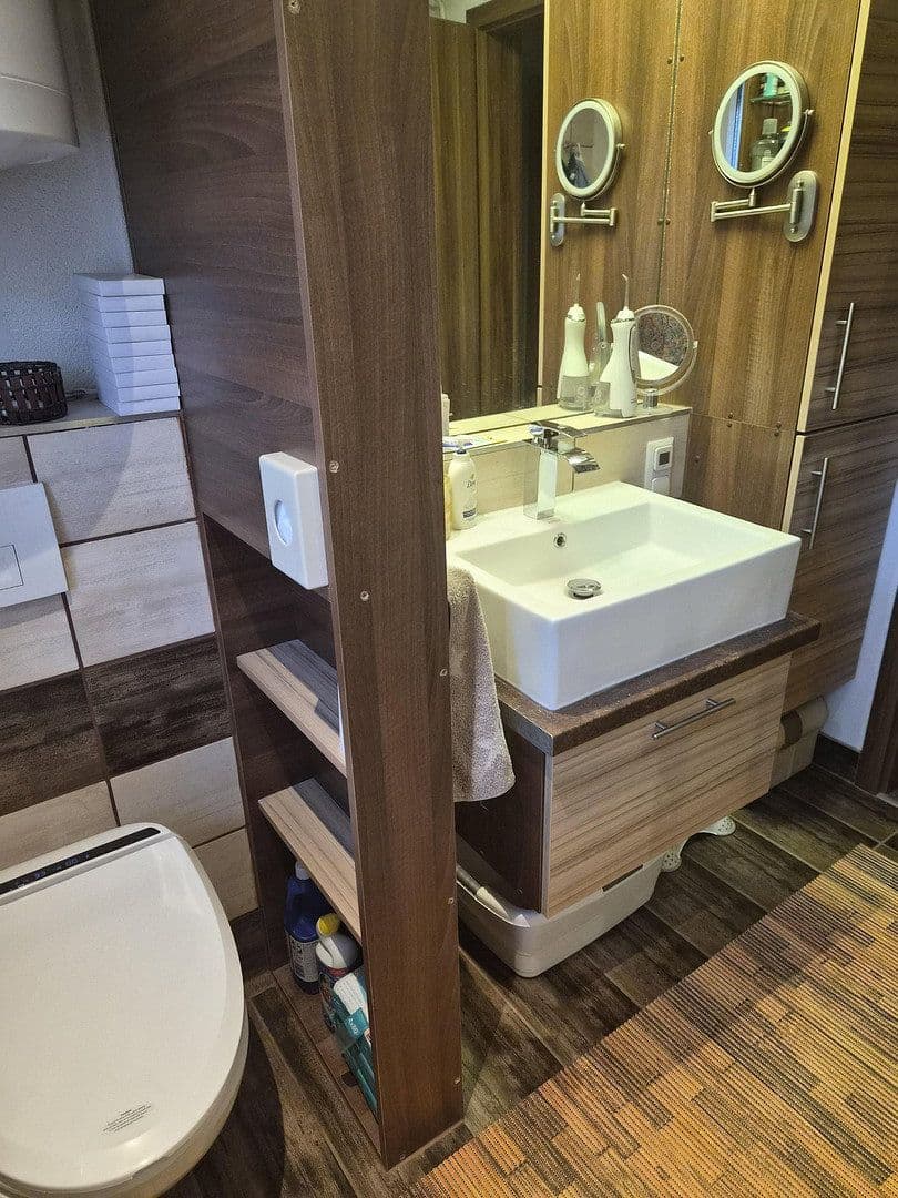 Prodej bytu 3+1 74 m², Hammelburg, Bavorsko Prodej bytu 3+1 74 m², Hammelburg, Bavorsko