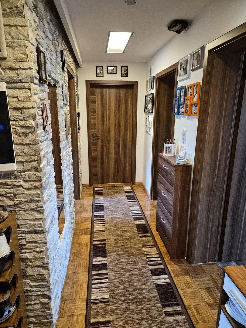 Prodej bytu 3+1 74 m², Hammelburg, Bavorsko Prodej bytu 3+1 74 m², Hammelburg, Bavorsko