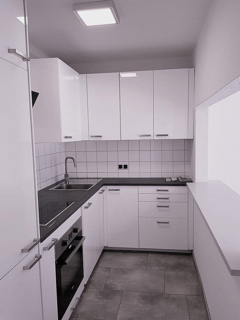 Pronájem bytu 2+1 55 m², Gräbendorfer Str 11b, Heidesee, Braniborsko Pronájem bytu 2+1 55 m², Gräbendorfer Str 11b, Heidesee, Braniborsko