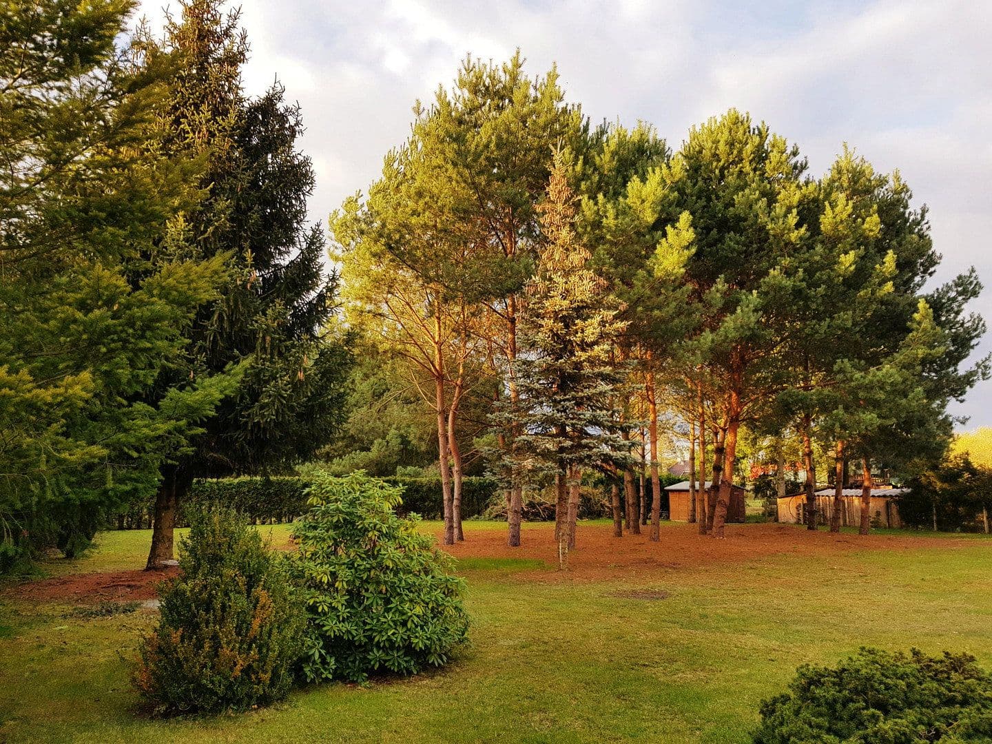 Pronájem bytu 2+1 55 m², Gräbendorfer Str 11b, Heidesee, Braniborsko Pronájem bytu 2+1 55 m², Gräbendorfer Str 11b, Heidesee, Braniborsko