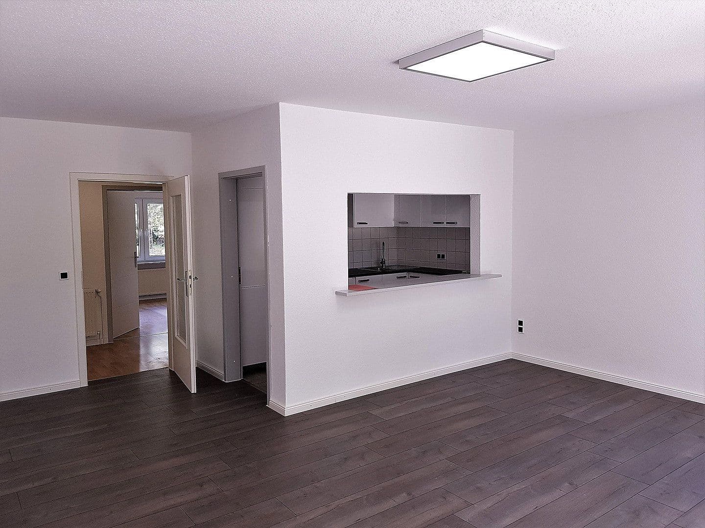 Pronájem bytu 2+1 55 m², Gräbendorfer Str 11b, Heidesee, Braniborsko Pronájem bytu 2+1 55 m², Gräbendorfer Str 11b, Heidesee, Braniborsko