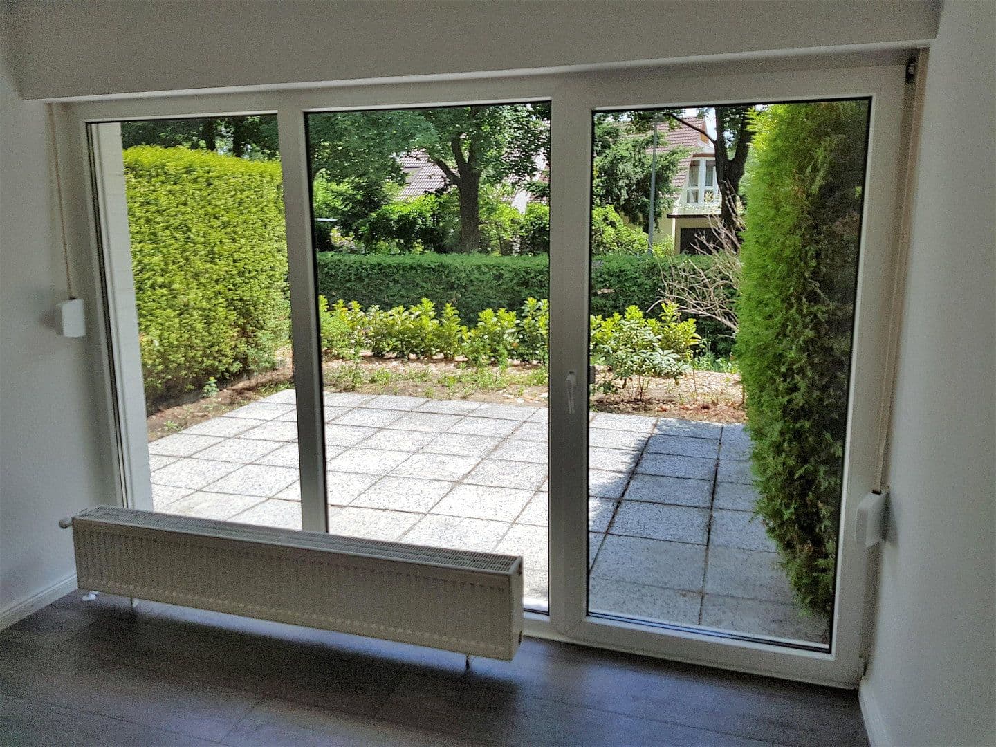 Pronájem bytu 2+1 55 m², Gräbendorfer Str 11b, Heidesee, Braniborsko Pronájem bytu 2+1 55 m², Gräbendorfer Str 11b, Heidesee, Braniborsko
