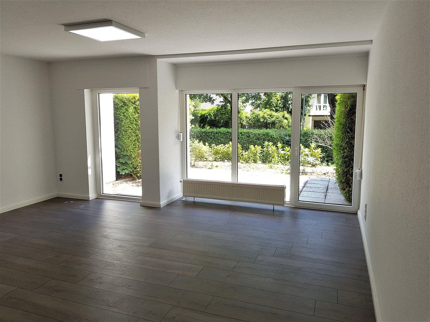 Pronájem bytu 2+1 55 m², Gräbendorfer Str 11b, Heidesee, Braniborsko Pronájem bytu 2+1 55 m², Gräbendorfer Str 11b, Heidesee, Braniborsko