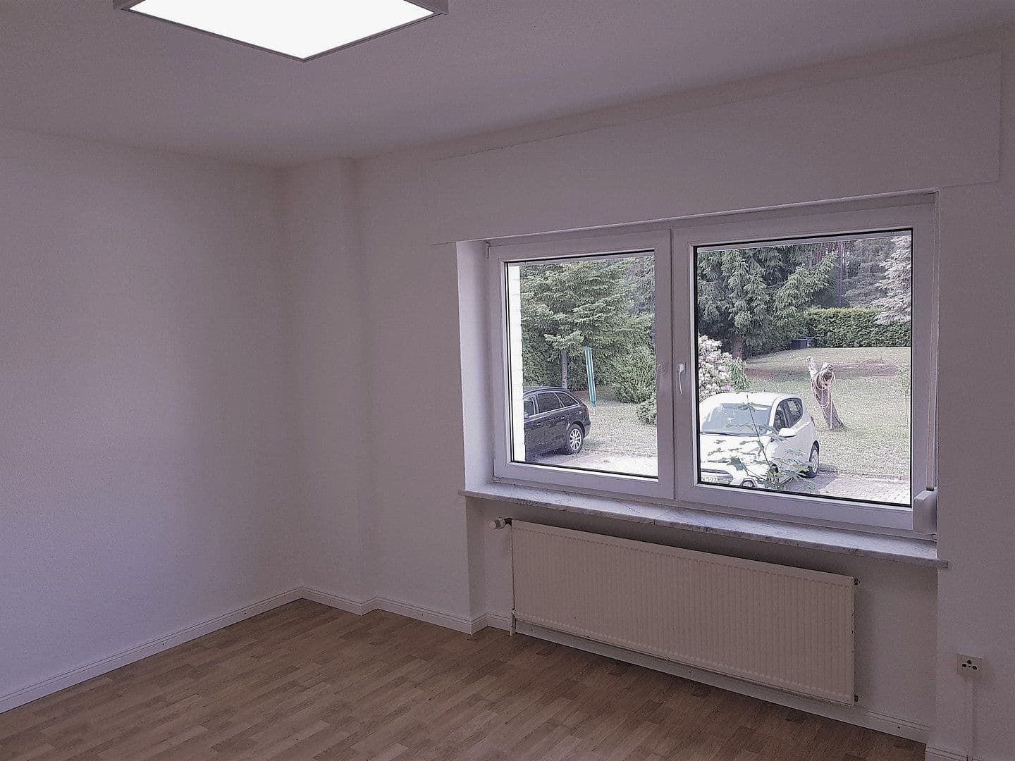 Pronájem bytu 2+1 55 m², Gräbendorfer Str 11b, Heidesee, Braniborsko Pronájem bytu 2+1 55 m², Gräbendorfer Str 11b, Heidesee, Braniborsko