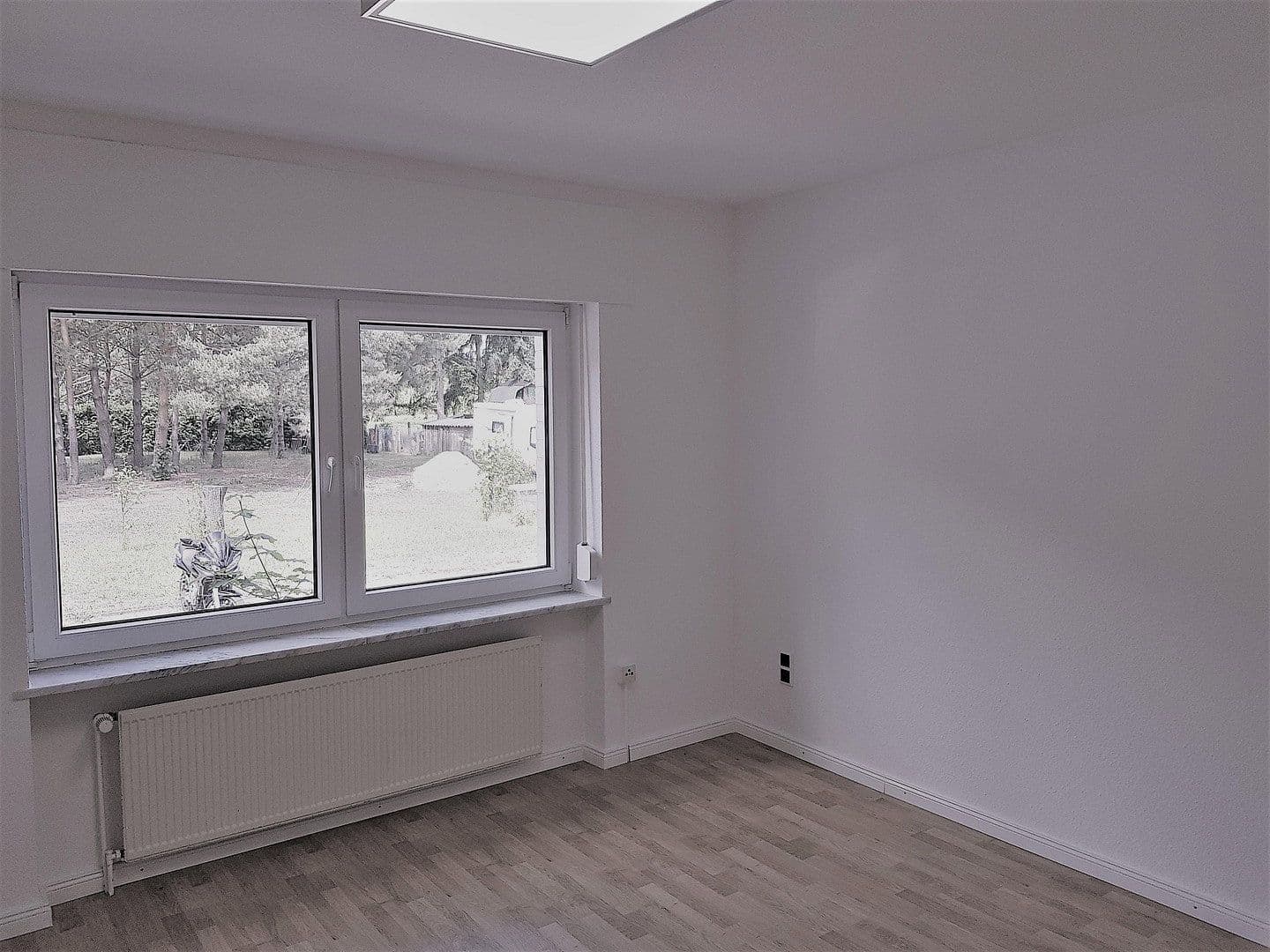 Pronájem bytu 2+1 55 m², Gräbendorfer Str 11b, Heidesee, Braniborsko Pronájem bytu 2+1 55 m², Gräbendorfer Str 11b, Heidesee, Braniborsko