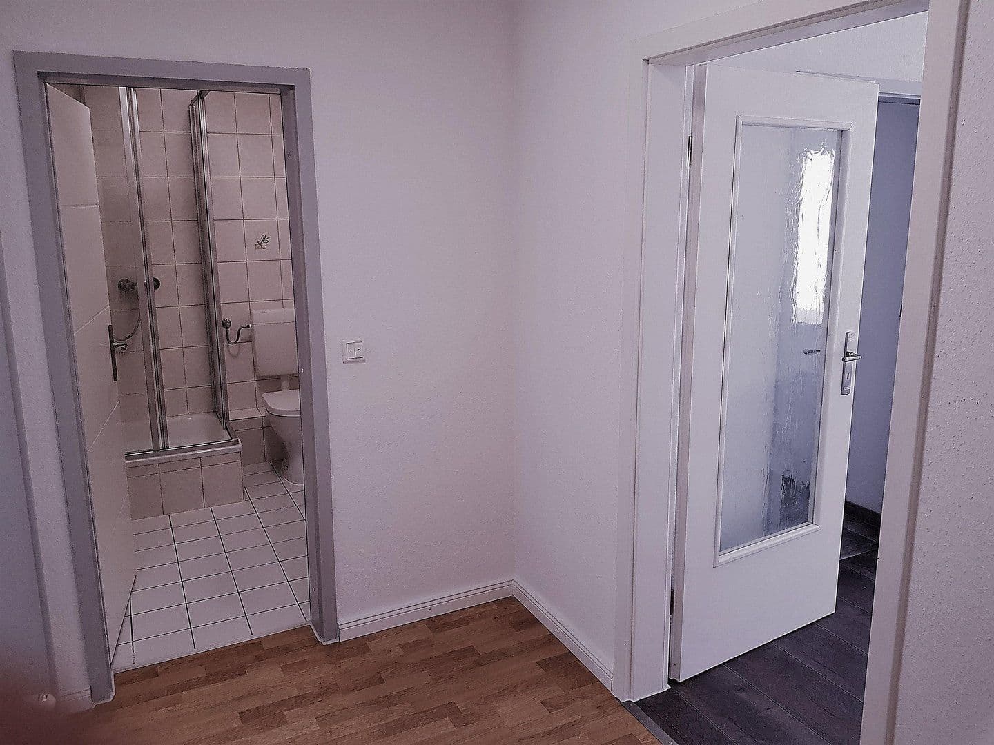 Pronájem bytu 2+1 55 m², Gräbendorfer Str 11b, Heidesee, Braniborsko Pronájem bytu 2+1 55 m², Gräbendorfer Str 11b, Heidesee, Braniborsko