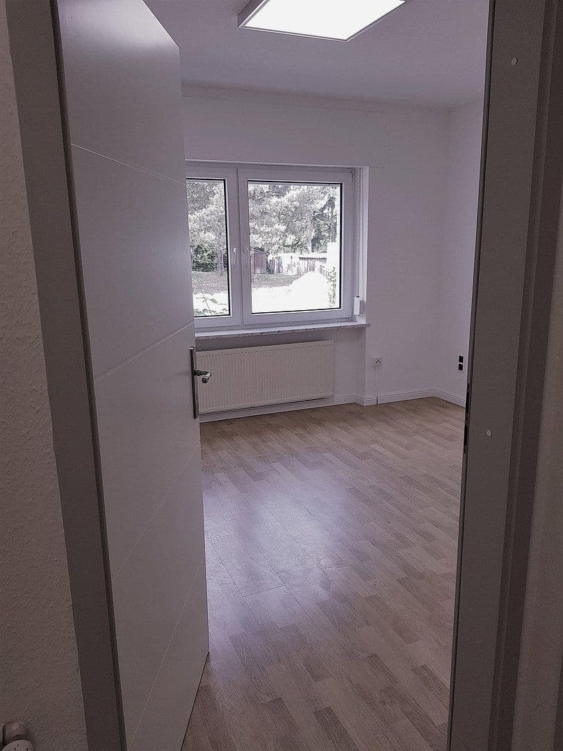 Pronájem bytu 2+1 55 m², Gräbendorfer Str 11b, Heidesee, Braniborsko Pronájem bytu 2+1 55 m², Gräbendorfer Str 11b, Heidesee, Braniborsko