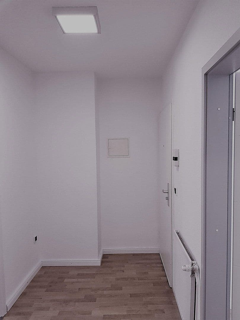 Pronájem bytu 2+1 55 m², Gräbendorfer Str 11b, Heidesee, Braniborsko Pronájem bytu 2+1 55 m², Gräbendorfer Str 11b, Heidesee, Braniborsko