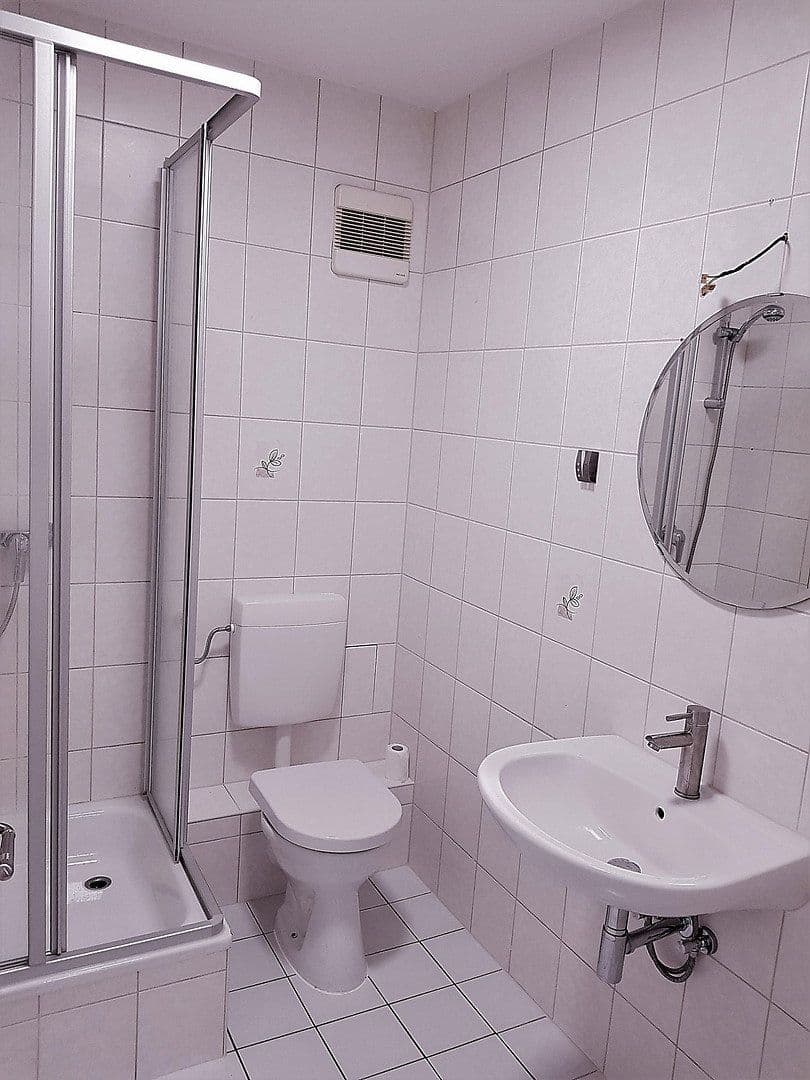 Pronájem bytu 2+1 55 m², Gräbendorfer Str 11b, Heidesee, Braniborsko Pronájem bytu 2+1 55 m², Gräbendorfer Str 11b, Heidesee, Braniborsko