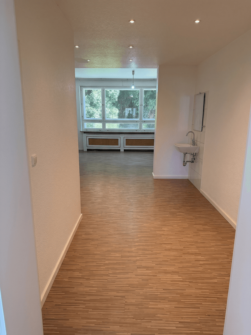 Pronájem kanceláře 77 m², Vestische Straße 96, Oberhausen, Severní Porýní-Vestfálsko Pronájem kanceláře 77 m², Vestische Straße 96, Oberhausen, Severní Porýní-Vestfálsko