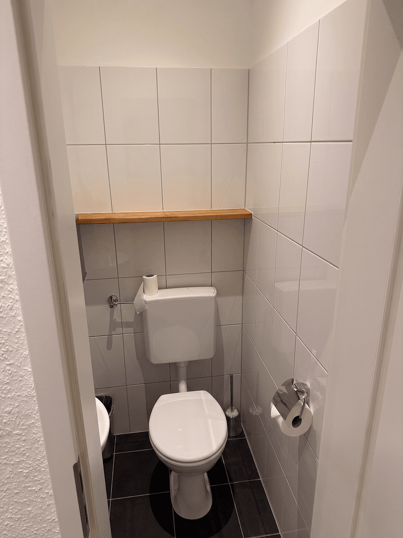 Pronájem kanceláře 77 m², Vestische Straße 96, Oberhausen, Severní Porýní-Vestfálsko Pronájem kanceláře 77 m², Vestische Straße 96, Oberhausen, Severní Porýní-Vestfálsko
