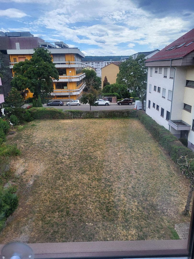 Prodej bytu 3+kk 84 m², Pforzheim, Bádensko-Württembersko Prodej bytu 3+kk 84 m², Pforzheim, Bádensko-Württembersko