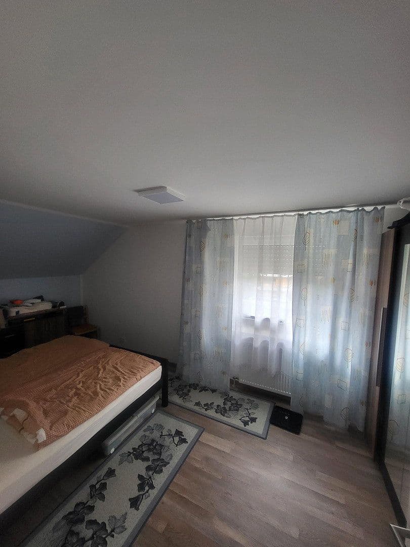 Prodej bytu 3+kk 84 m², Pforzheim, Bádensko-Württembersko Prodej bytu 3+kk 84 m², Pforzheim, Bádensko-Württembersko