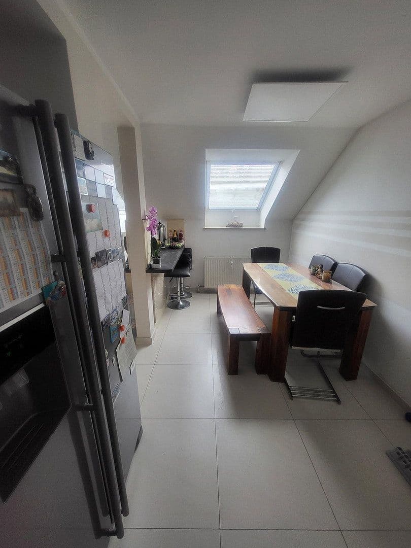Prodej bytu 3+kk 84 m², Pforzheim, Bádensko-Württembersko Prodej bytu 3+kk 84 m², Pforzheim, Bádensko-Württembersko