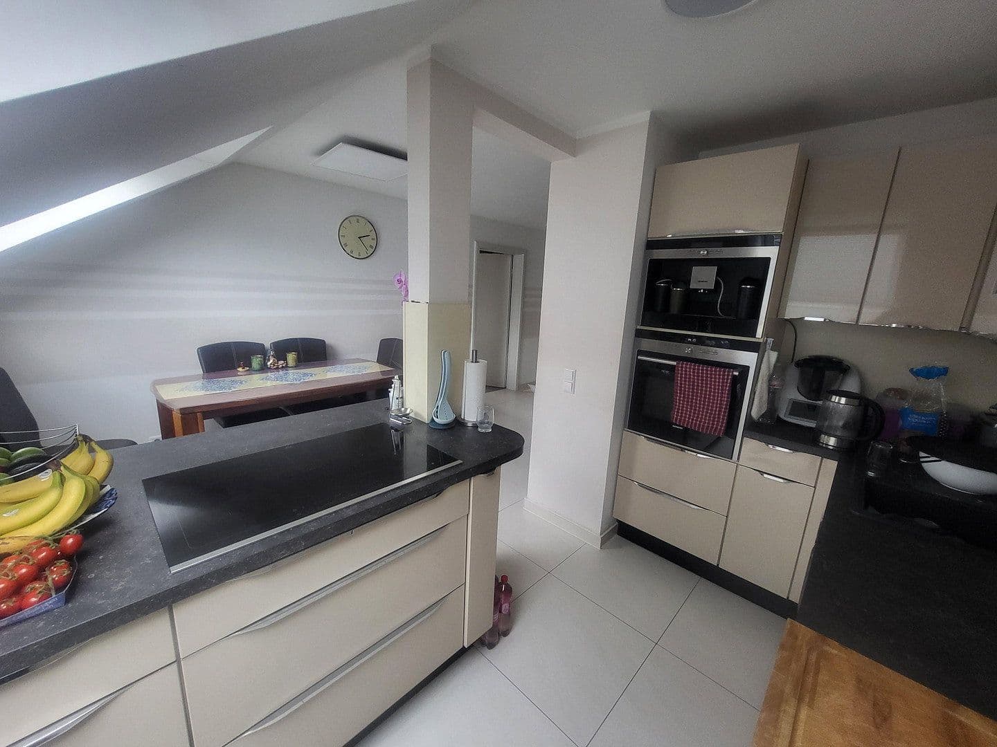 Prodej bytu 3+kk 84 m², Pforzheim, Bádensko-Württembersko Prodej bytu 3+kk 84 m², Pforzheim, Bádensko-Württembersko