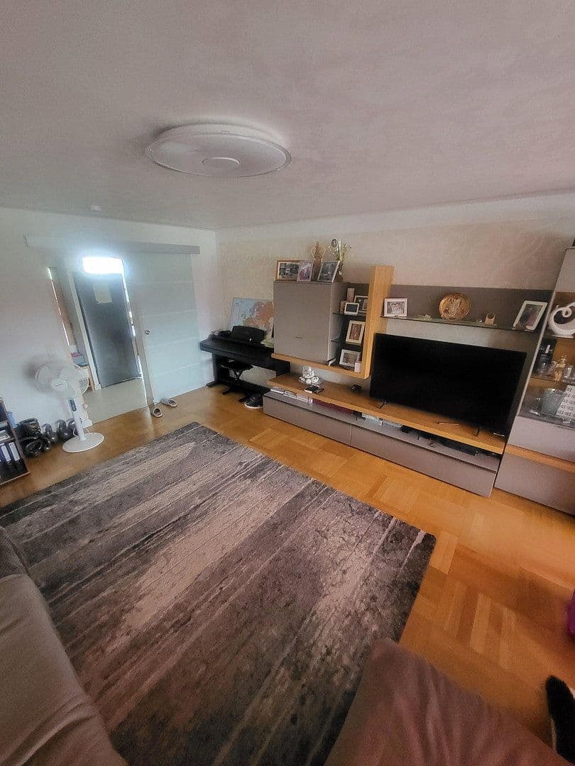 Prodej bytu 3+kk 84 m², Pforzheim, Bádensko-Württembersko Prodej bytu 3+kk 84 m², Pforzheim, Bádensko-Württembersko