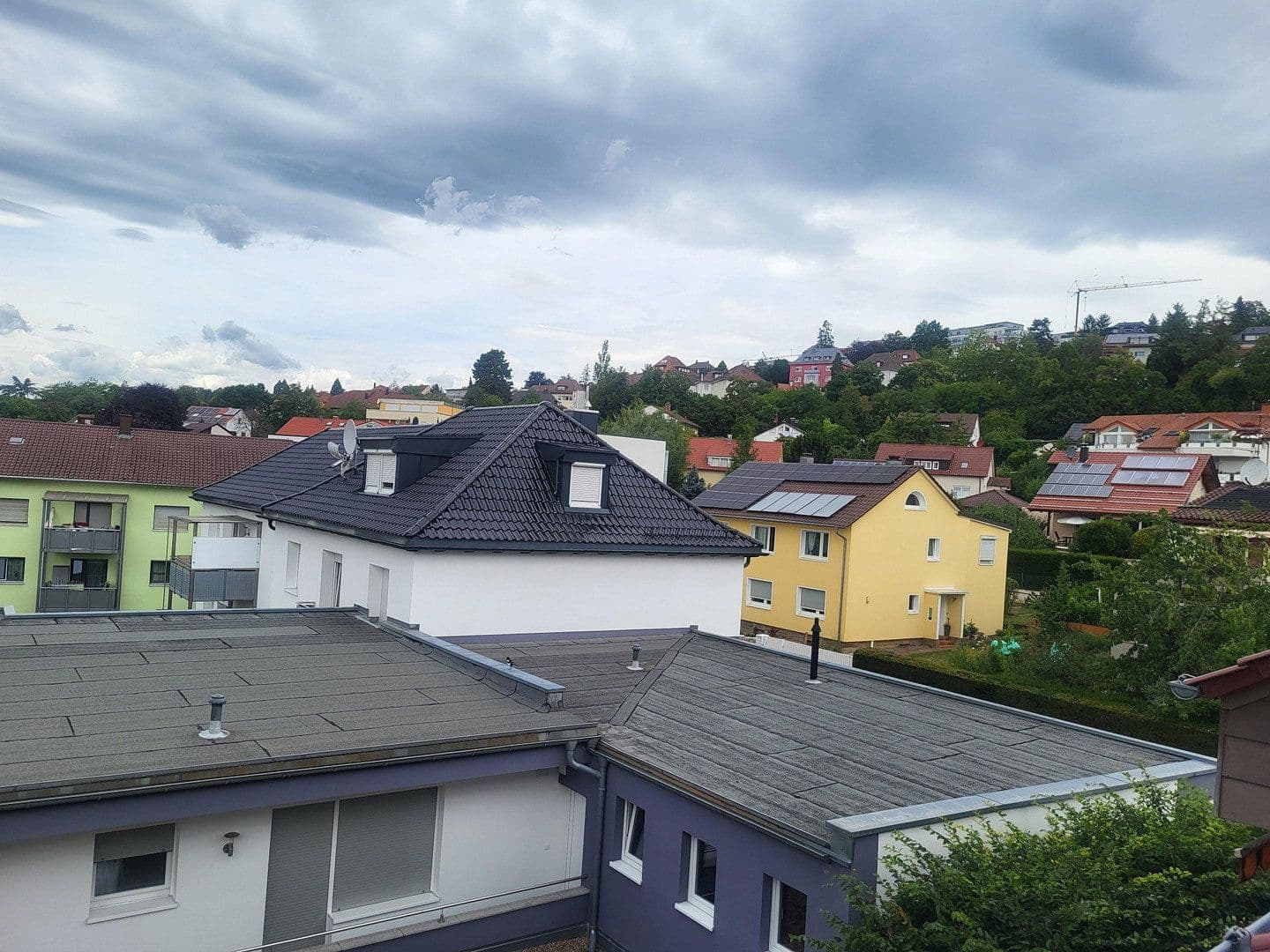 Prodej bytu 3+kk 84 m², Pforzheim, Bádensko-Württembersko Prodej bytu 3+kk 84 m², Pforzheim, Bádensko-Württembersko