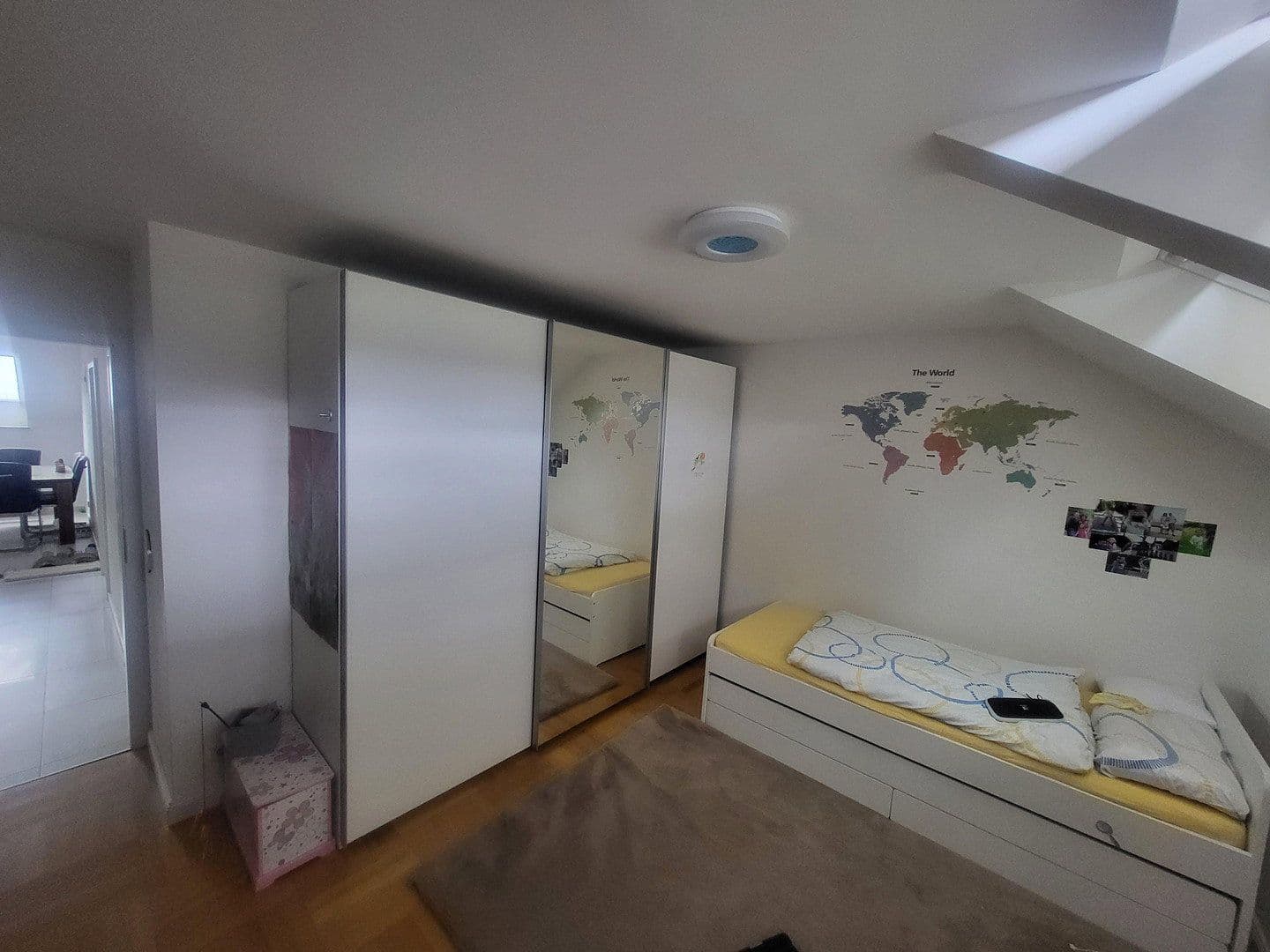 Prodej bytu 3+kk 84 m², Pforzheim, Bádensko-Württembersko Prodej bytu 3+kk 84 m², Pforzheim, Bádensko-Württembersko