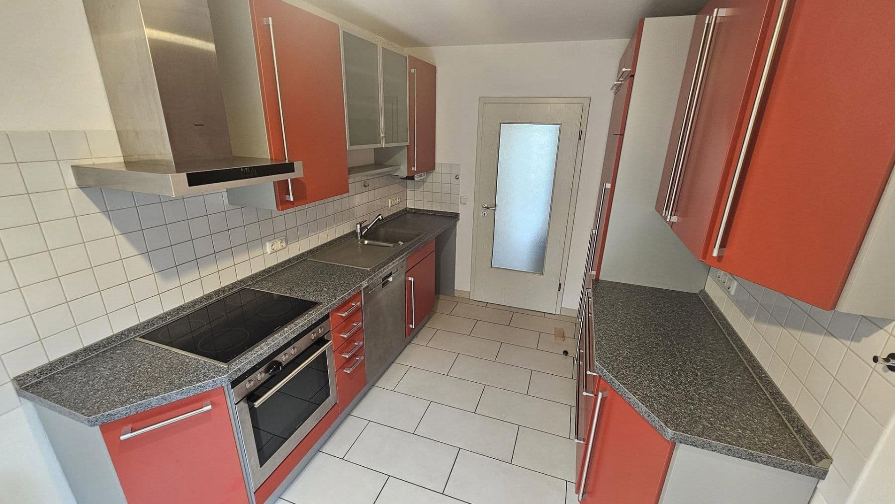 Prodej bytu 3+1 79 m², Frankfurt am Main, Hessen Prodej bytu 3+1 79 m², Frankfurt am Main, Hessen