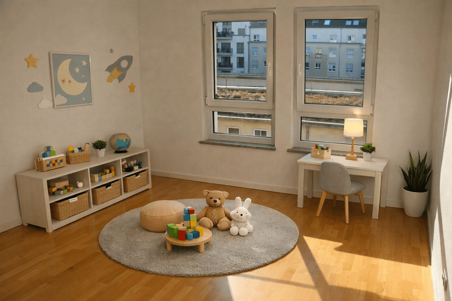 Prodej bytu 3+1 79 m², Frankfurt am Main, Hessen Prodej bytu 3+1 79 m², Frankfurt am Main, Hessen