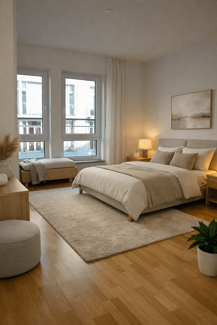 Prodej bytu 3+1 79 m², Frankfurt am Main, Hessen Prodej bytu 3+1 79 m², Frankfurt am Main, Hessen