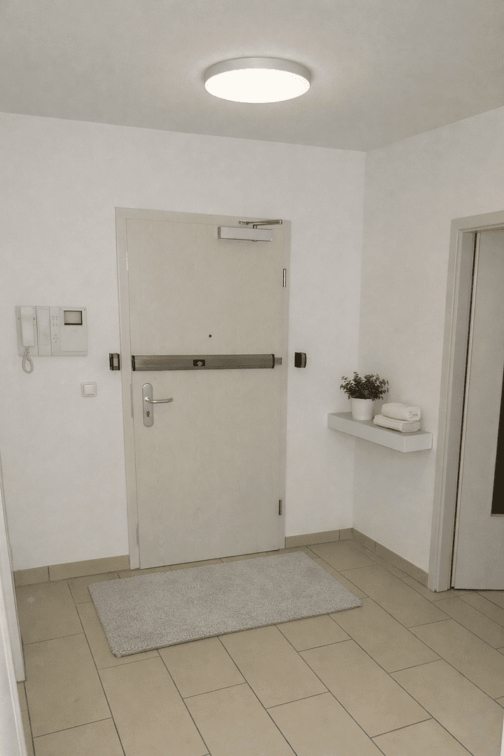 Prodej bytu 3+1 79 m², Frankfurt am Main, Hessen Prodej bytu 3+1 79 m², Frankfurt am Main, Hessen