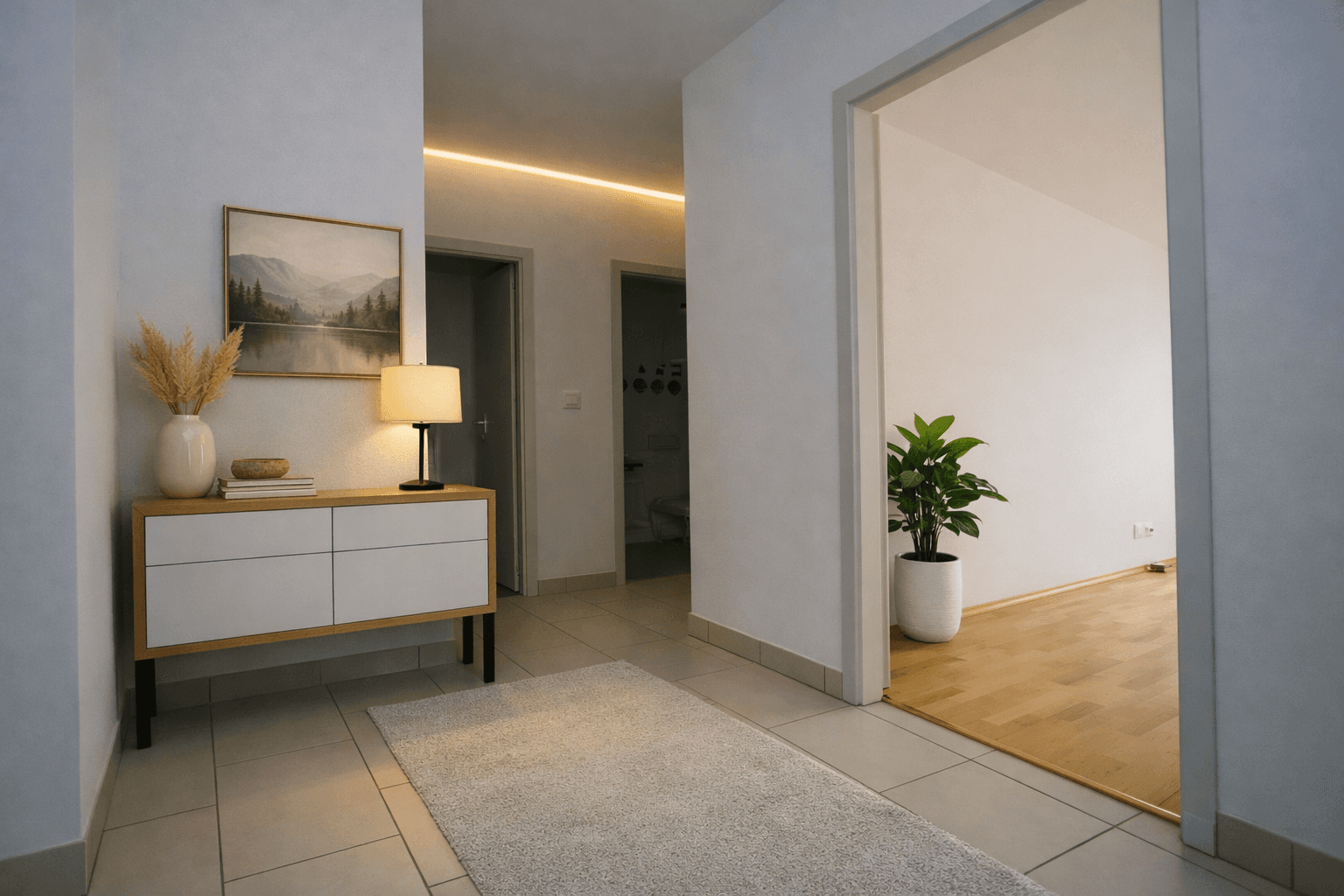Prodej bytu 3+1 79 m², Frankfurt am Main, Hessen Prodej bytu 3+1 79 m², Frankfurt am Main, Hessen