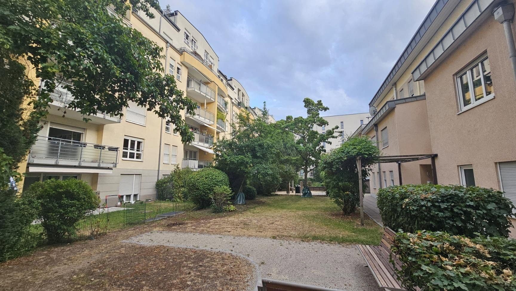 Prodej bytu 3+1 79 m², Frankfurt am Main, Hessen Prodej bytu 3+1 79 m², Frankfurt am Main, Hessen