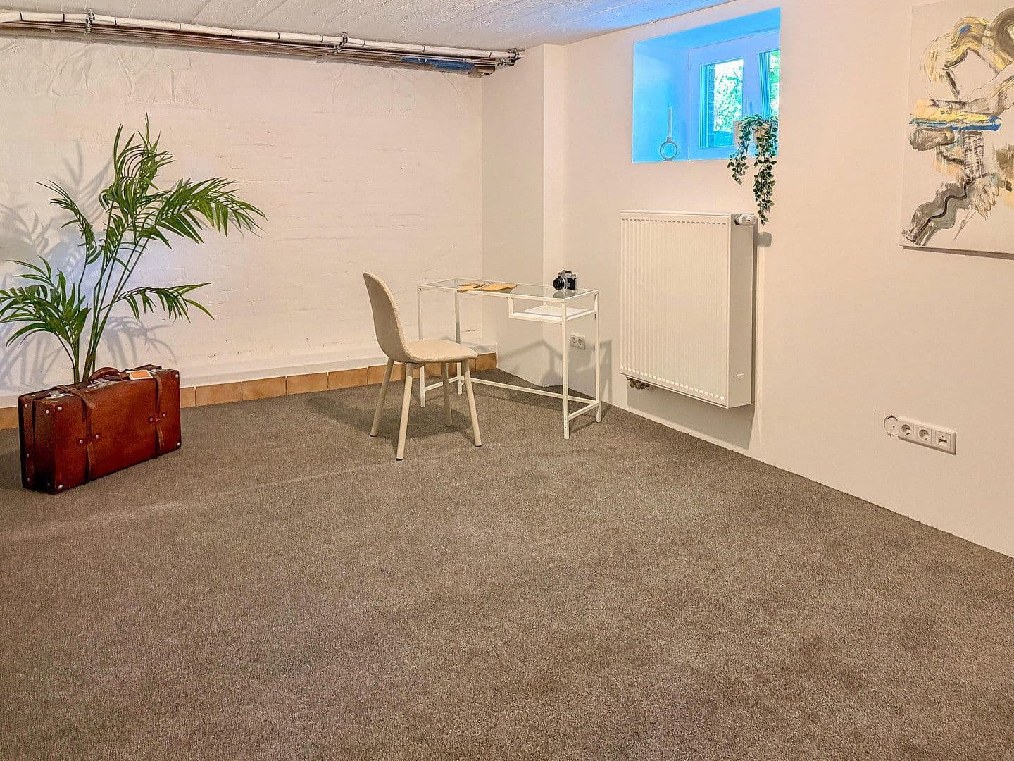 Prodej domu 111 m², pozemek 351 m², Schloßstraße 9a, Bargteheide, Šlesvicko-Holštýnsko Prodej domu 111 m², pozemek 351 m², Schloßstraße 9a, Bargteheide, Šlesvicko-Holštýnsko