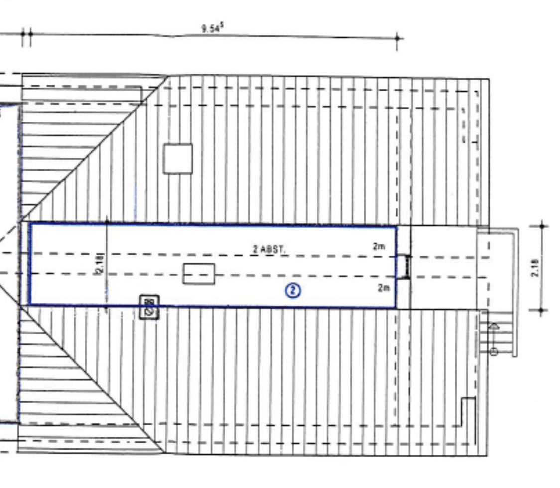 Prodej domu 111 m², pozemek 351 m², Schloßstraße 9a, Bargteheide, Šlesvicko-Holštýnsko Prodej domu 111 m², pozemek 351 m², Schloßstraße 9a, Bargteheide, Šlesvicko-Holštýnsko