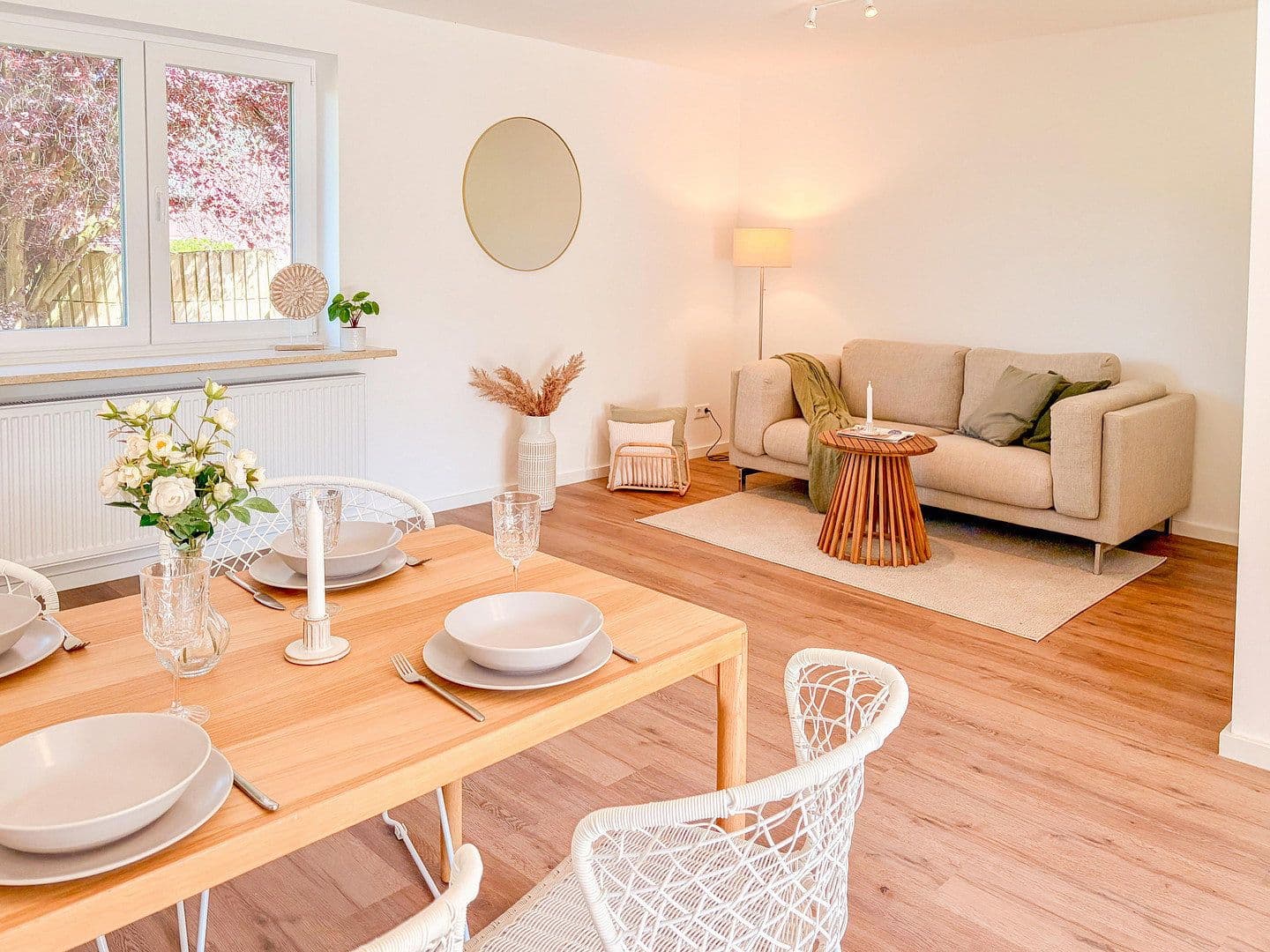 Prodej domu 111 m², pozemek 351 m², Schloßstraße 9a, Bargteheide, Šlesvicko-Holštýnsko Prodej domu 111 m², pozemek 351 m², Schloßstraße 9a, Bargteheide, Šlesvicko-Holštýnsko