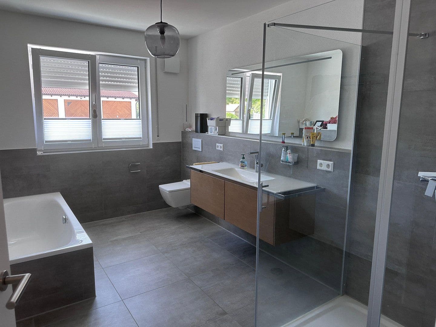 Pronájem bytu 3+1 112 m², Memmingen, Bavorsko Pronájem bytu 3+1 112 m², Memmingen, Bavorsko