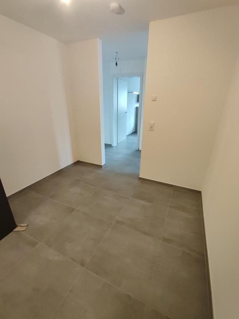 Pronájem bytu 3+1 112 m², Memmingen, Bavorsko Pronájem bytu 3+1 112 m², Memmingen, Bavorsko