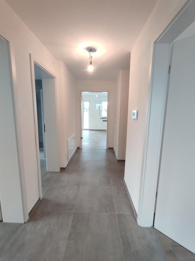 Pronájem bytu 3+1 112 m², Memmingen, Bavorsko Pronájem bytu 3+1 112 m², Memmingen, Bavorsko