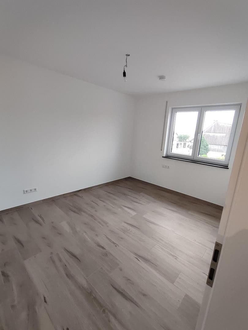 Pronájem bytu 3+1 112 m², Memmingen, Bavorsko Pronájem bytu 3+1 112 m², Memmingen, Bavorsko