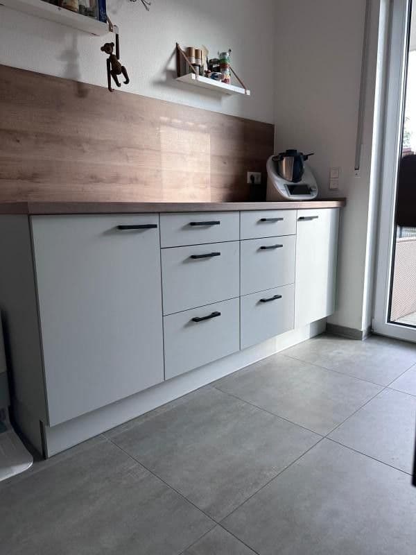 Pronájem bytu 3+1 112 m², Memmingen, Bavorsko Pronájem bytu 3+1 112 m², Memmingen, Bavorsko