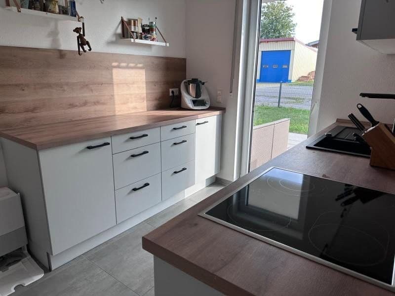 Pronájem bytu 3+1 112 m², Memmingen, Bavorsko Pronájem bytu 3+1 112 m², Memmingen, Bavorsko