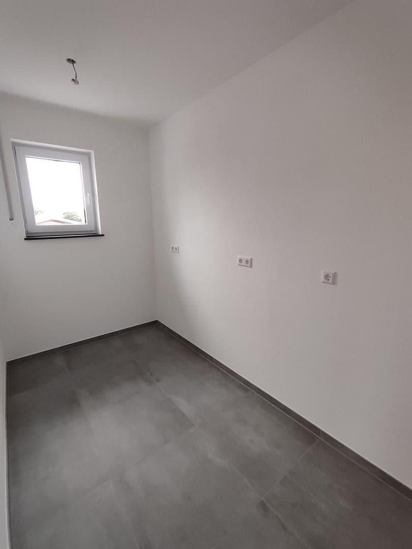 Pronájem bytu 3+1 112 m², Memmingen, Bavorsko Pronájem bytu 3+1 112 m², Memmingen, Bavorsko
