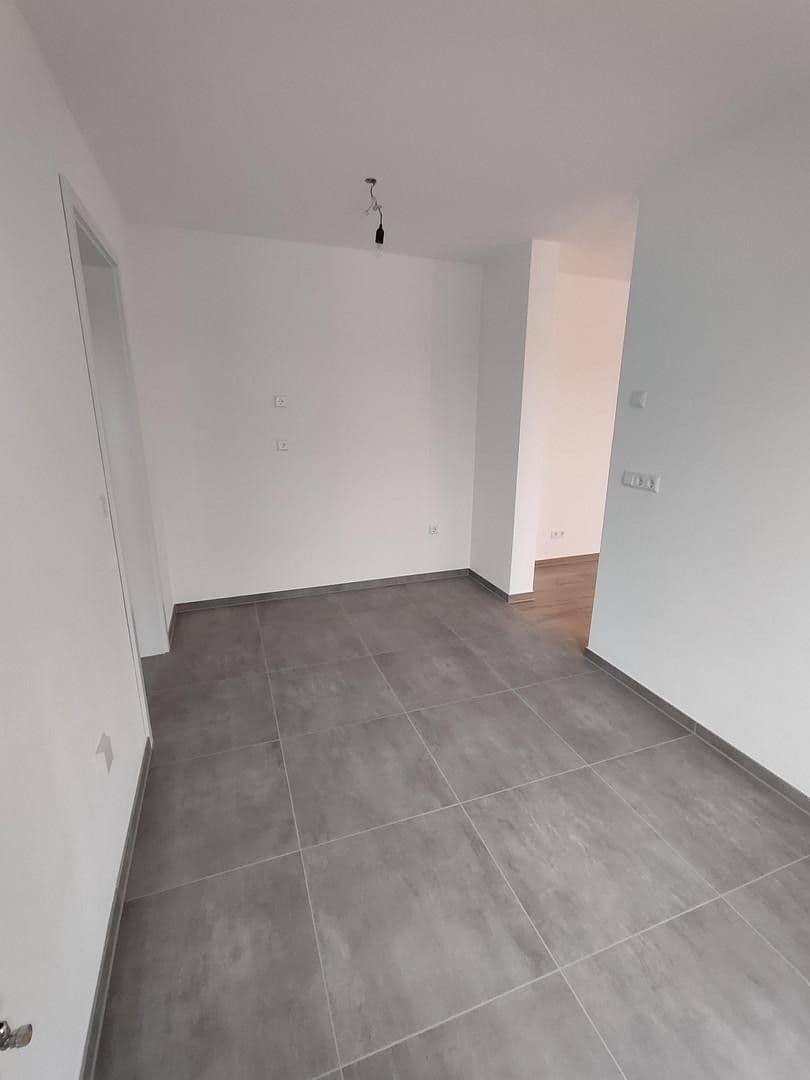 Pronájem bytu 3+1 112 m², Memmingen, Bavorsko Pronájem bytu 3+1 112 m², Memmingen, Bavorsko