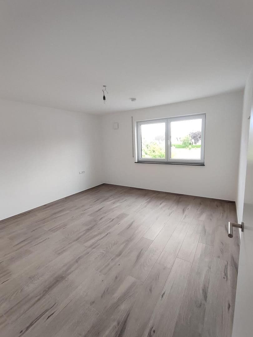 Pronájem bytu 3+1 112 m², Memmingen, Bavorsko Pronájem bytu 3+1 112 m², Memmingen, Bavorsko