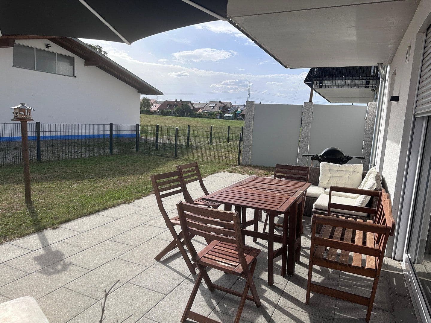 Pronájem bytu 3+1 112 m², Memmingen, Bavorsko Pronájem bytu 3+1 112 m², Memmingen, Bavorsko