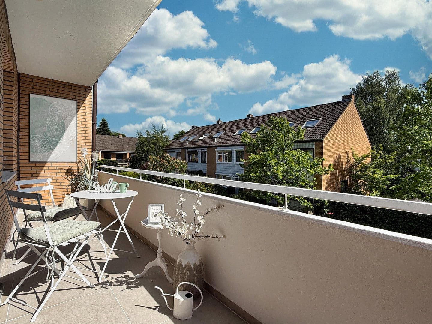 Prodej domu 145 m², pozemek 144 m², Hamburg, Hamburg Prodej domu 145 m², pozemek 144 m², Hamburg, Hamburg