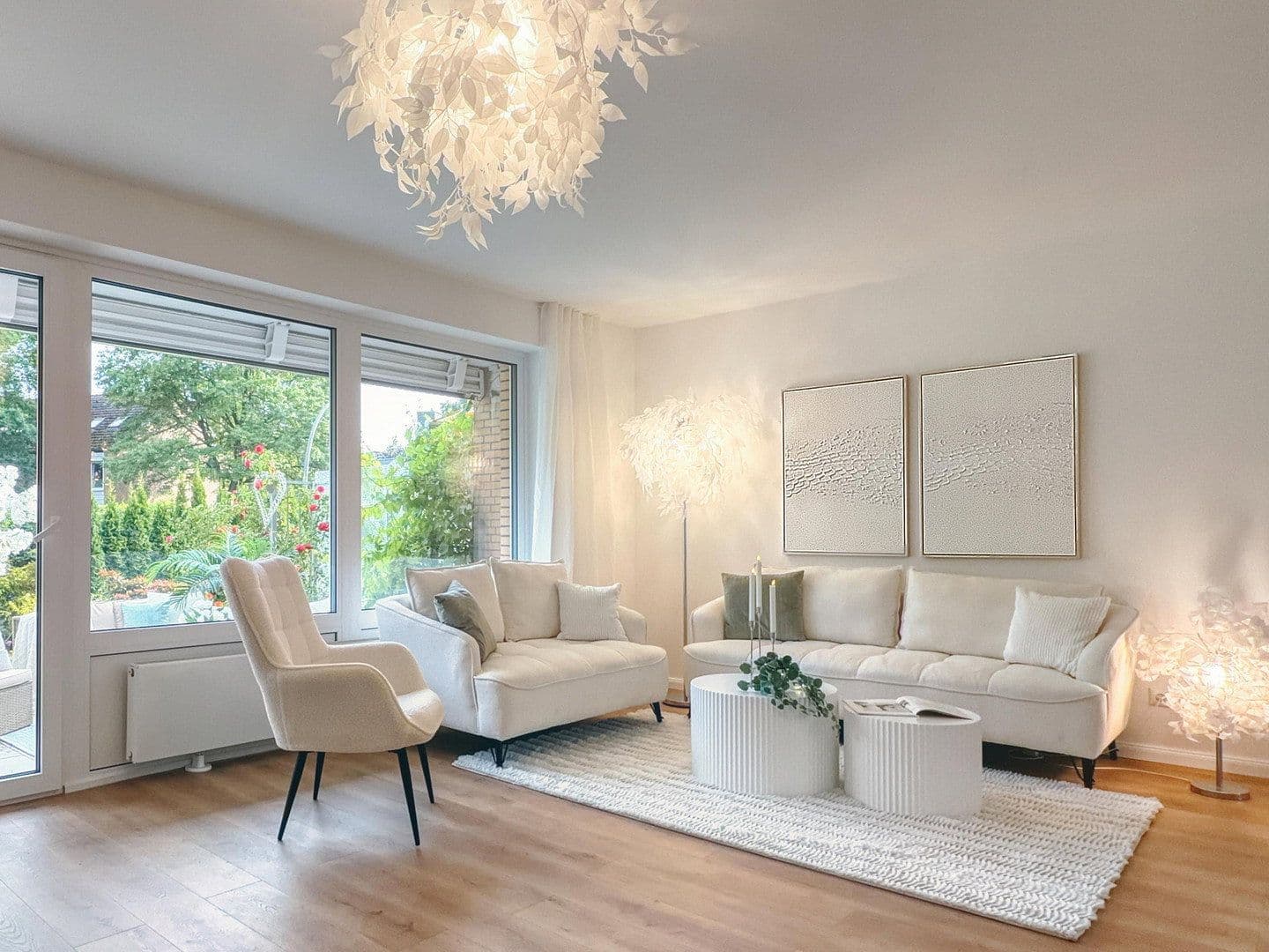 Prodej domu 145 m², pozemek 144 m², Hamburg, Hamburg Prodej domu 145 m², pozemek 144 m², Hamburg, Hamburg
