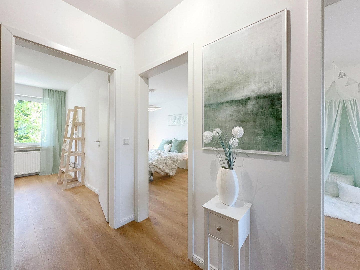 Prodej domu 145 m², pozemek 144 m², Hamburg, Hamburg Prodej domu 145 m², pozemek 144 m², Hamburg, Hamburg