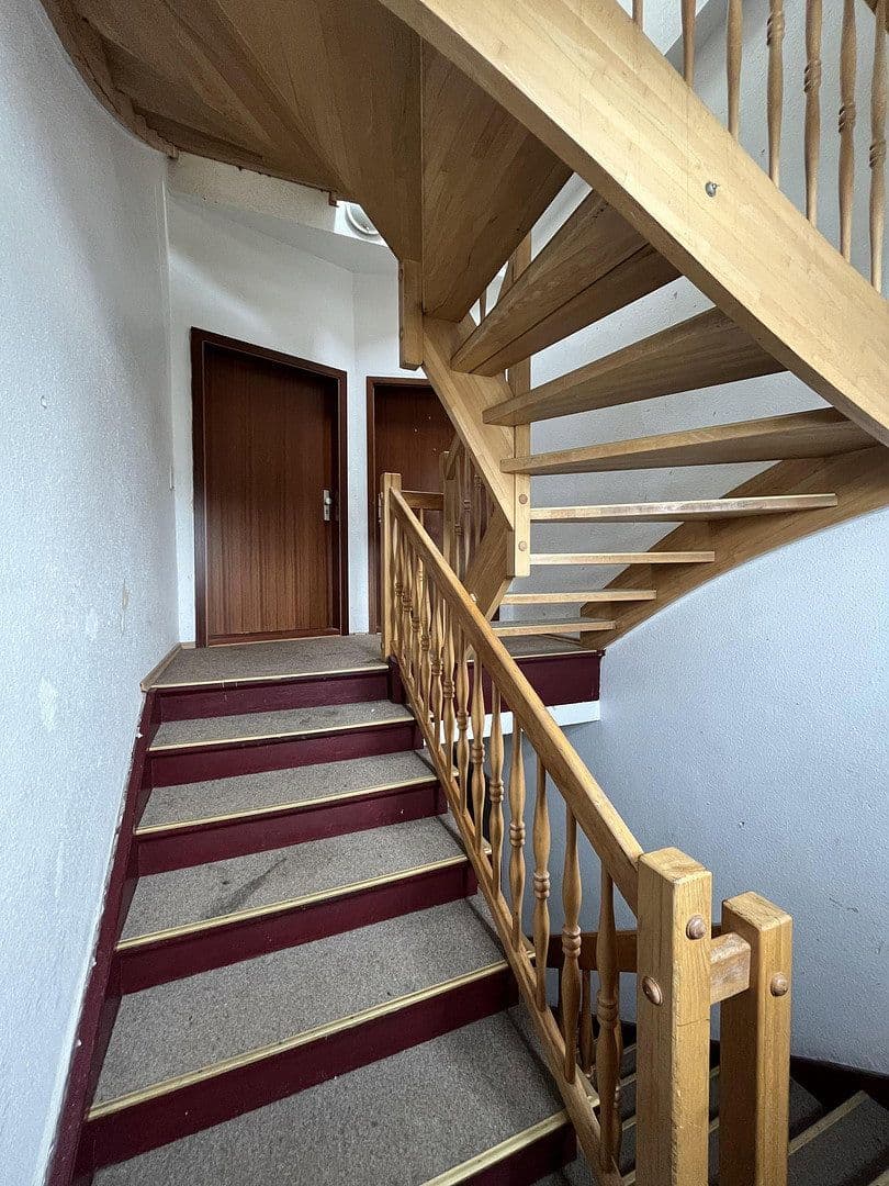 Prodej domu 446 m², Brehnaer Straße 6, Bitterfeld-Wolfen, Sasko-Anhaltsko Prodej domu 446 m², Brehnaer Straße 6, Bitterfeld-Wolfen, Sasko-Anhaltsko