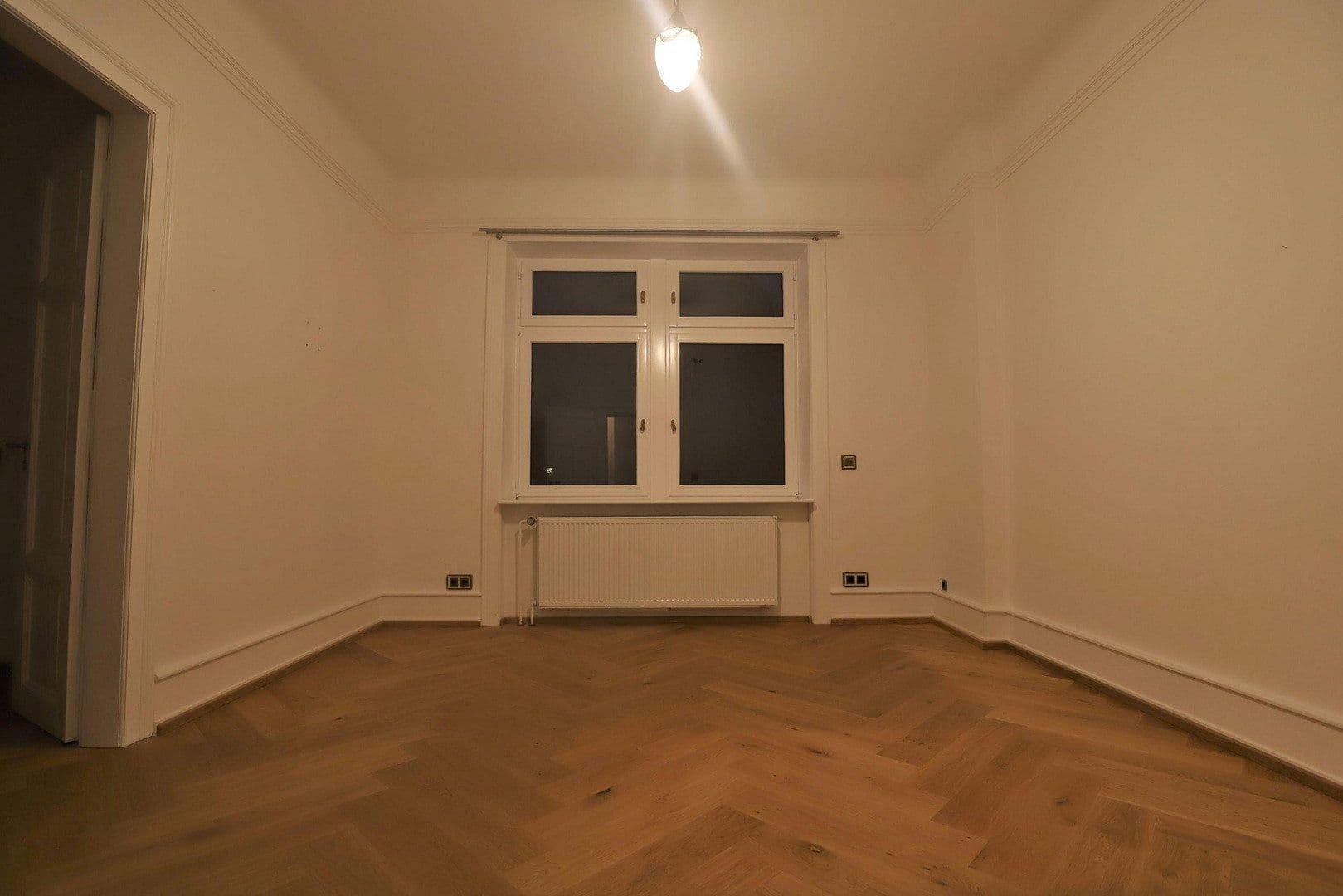Pronájem bytu 4+1 118 m², Julius-Leber-Straße 10, Hanau, Hessen Pronájem bytu 4+1 118 m², Julius-Leber-Straße 10, Hanau, Hessen