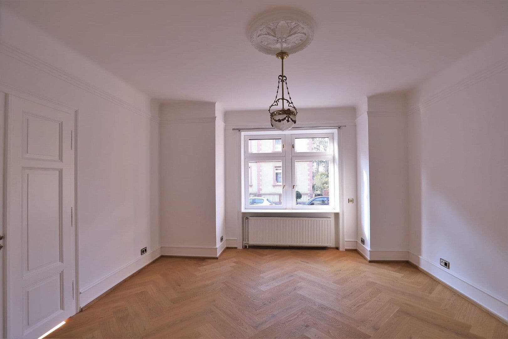 Pronájem bytu 4+1 118 m², Julius-Leber-Straße 10, Hanau, Hessen Pronájem bytu 4+1 118 m², Julius-Leber-Straße 10, Hanau, Hessen