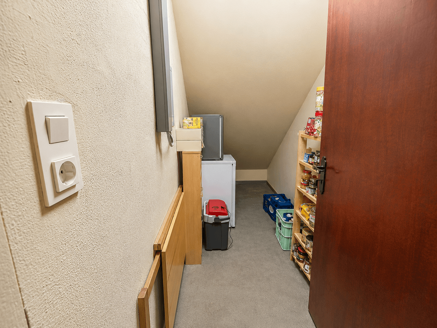 Pronájem bytu 3+1 45 m², Ackerstraße 20, Oberhausen, Severní Porýní-Vestfálsko Pronájem bytu 3+1 45 m², Ackerstraße 20, Oberhausen, Severní Porýní-Vestfálsko